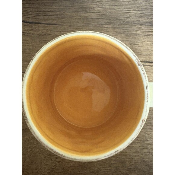 SF Mercantile I Love You California Bear Mug State Song Tea Cup Coffee Mug - Picture 4 of 14